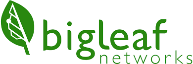 Big Leaf Networks