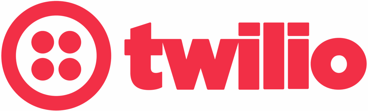 Twilio Logo.wine