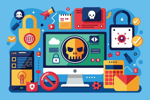 Ransomware as a Service What It Is and How to Defend Against It 600