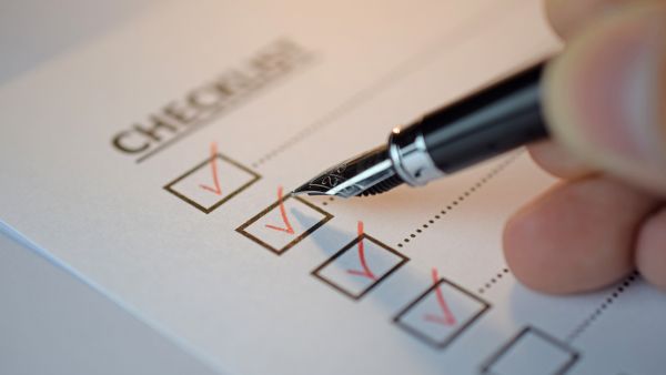 Disaster Recovery Plan Checklist: What Every Organization Should Include
