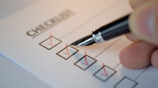19 key components of a disaster recovery plan checklist v2 600