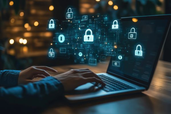 cyber risk management governance continuity and security 600