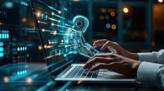 the role of ai in software development 320