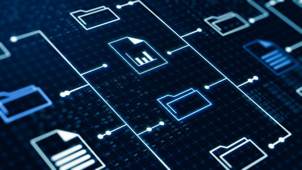 Data Storage Types and Best Practices for Businesses 600
