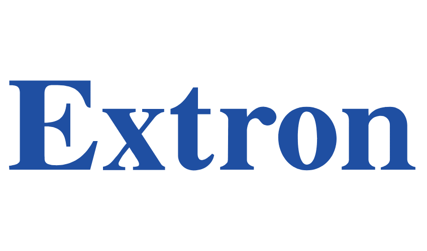 extron logo