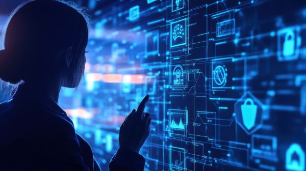 Cybersecurity Frameworks Explained NIST ISO CIS More 600