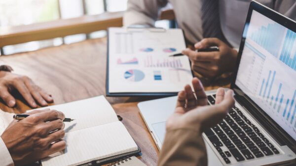 Designing a Cybersecurity Roadmap 600