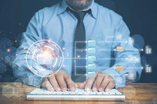 common active directory 320 v2
