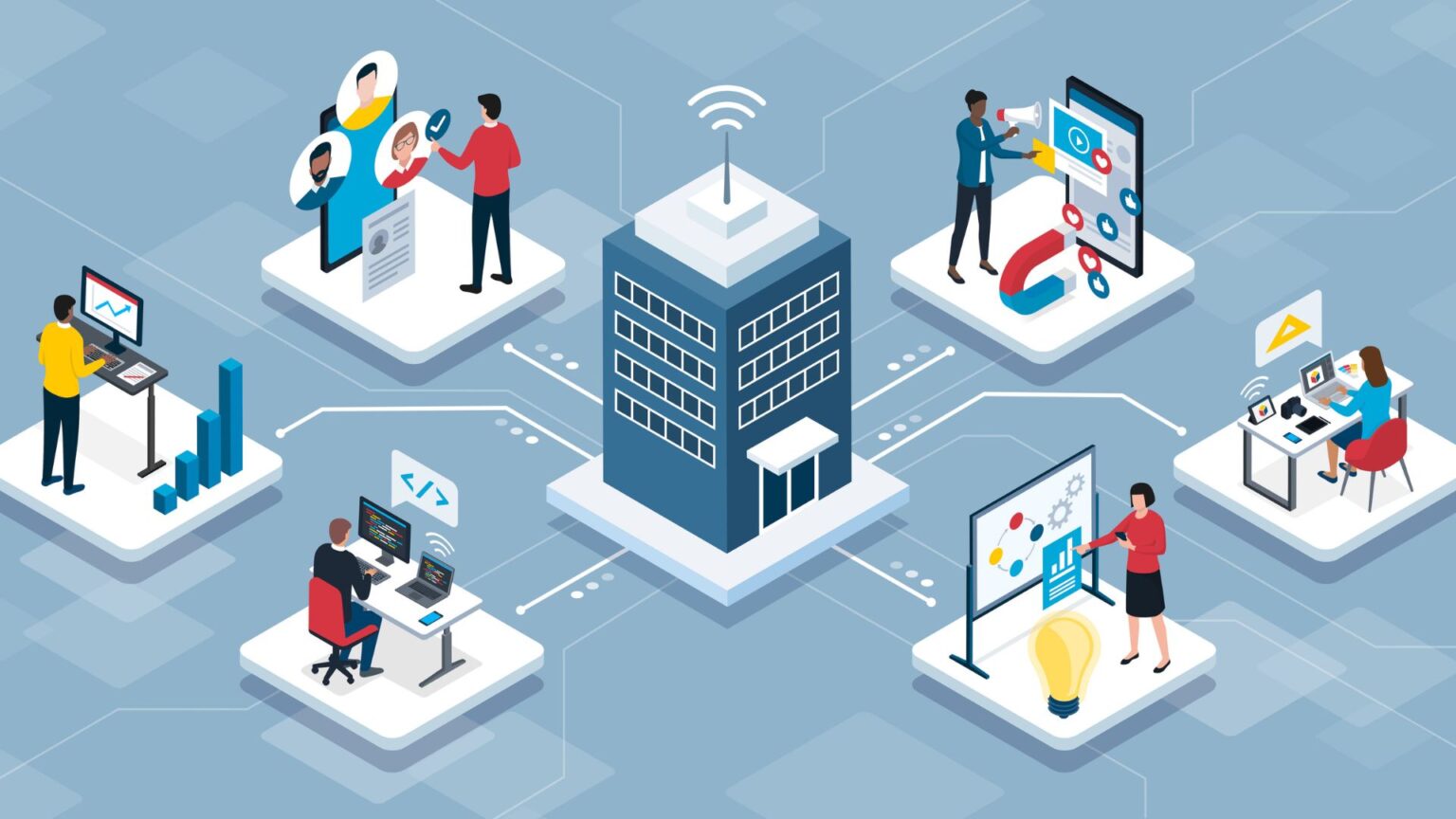 Infrastructure as Code: What It Means for Modern IT Operations