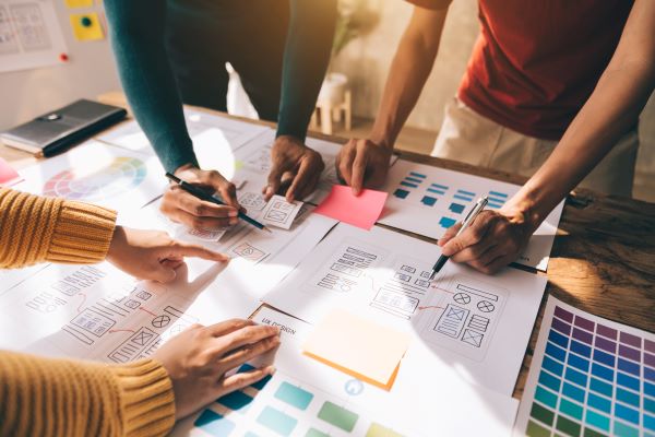 what is application lifecycle management 600