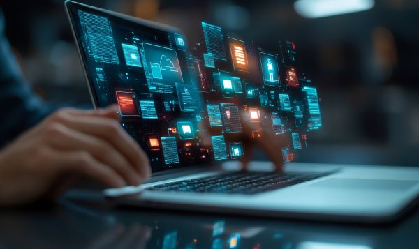 what is application modernization 600