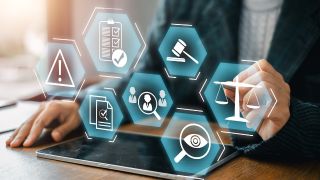 what is cloud goverrnance 320