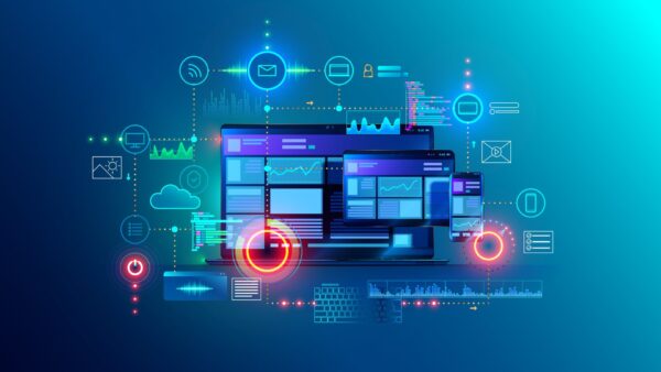 what is enterprise application development 600
