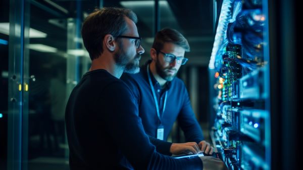 what is network infrastructure components and importance 600