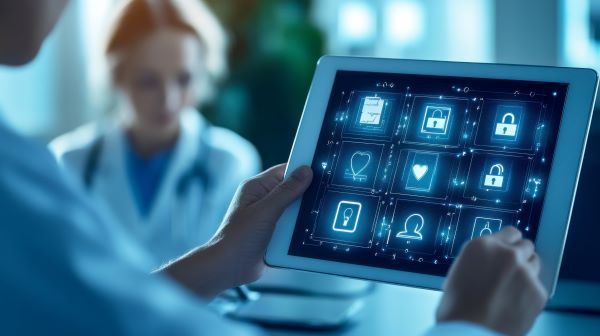 what is recovery point objective rpo 600