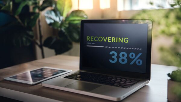 5 best disaster recovery solutions for businesses 600