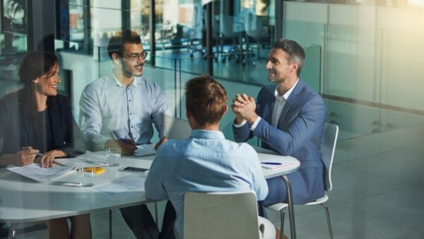best business continuity solutions 600