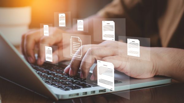 software documentation types and best practices 600