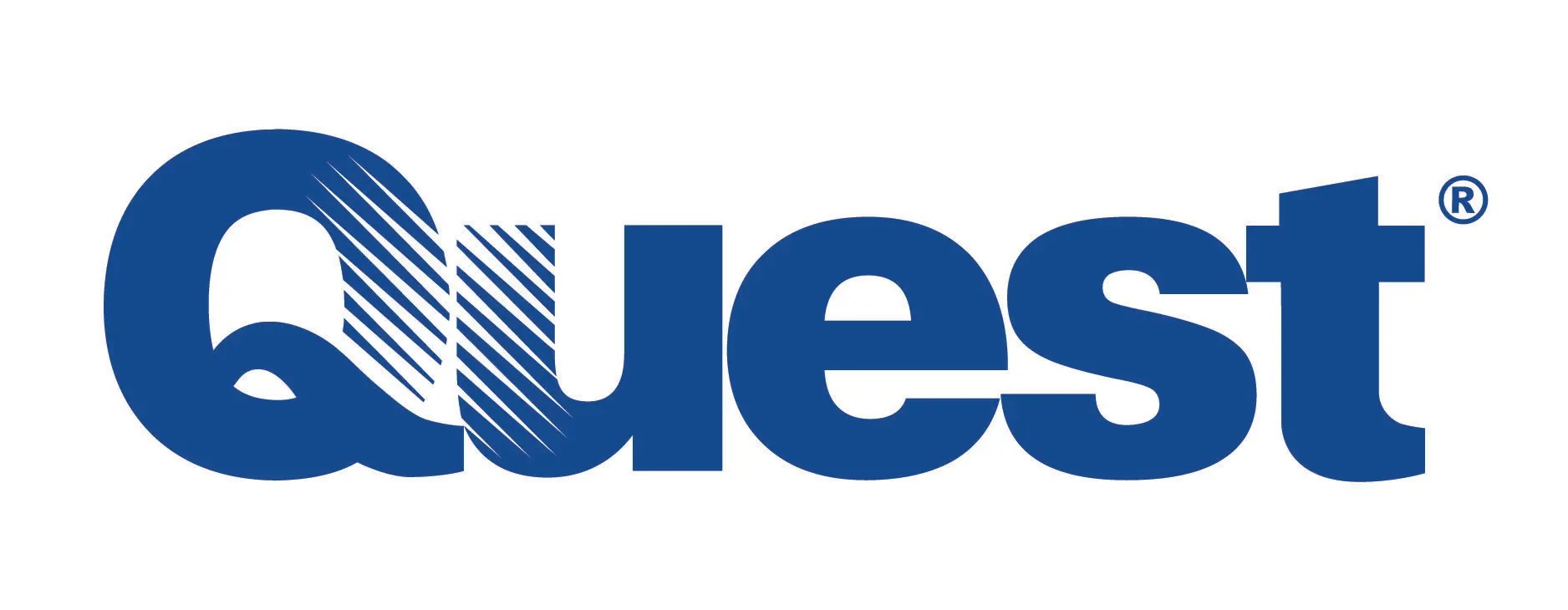 quest logo