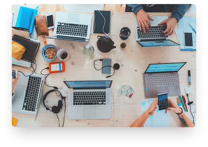 team collaboration